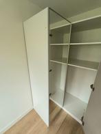 Ikea PAX hoek element 201cm hoog + spiegel deur, Ophalen, Zo goed als nieuw, 50 tot 75 cm, 200 cm of meer