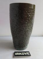 BRUINE VAAS UNICA * Keramiek *, Verzenden