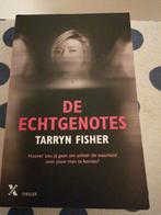 Tarryn Fisher - De echtgenotes, Boeken, Ophalen of Verzenden, Gelezen, Tarryn Fisher