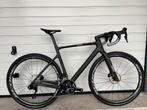 Scott Addict Gravel 10 Di2 maat M Scope wielen, 28 inch, Carbon, Zo goed als nieuw, Meer dan 20 versnellingen