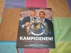 KAMPIOENEN Het Droomseizoen van FEYENOORD mooi boek, Verzamelen, Sportartikelen en Voetbal, Ophalen of Verzenden, Zo goed als nieuw
