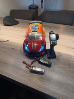 Rlaarlo XTS-F10, Ophalen, Gebruikt, Schaal 1:10, Onderdeel