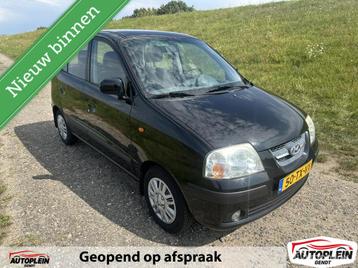 Hyundai Atos 1.1i Dynamic Cool IJskoude AIRCO! beschikbaar voor biedingen