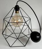 Ikea Brunsta Hanglamp. Nu voor €5!!, Ophalen of Verzenden, Zo goed als nieuw, Modern industrieel, Metaal