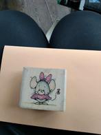 Stempel, Ophalen of Verzenden, Zo goed als nieuw