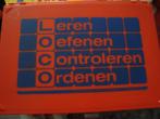 Loco groot, Antiek en Kunst, Antiek | Speelgoed, Ophalen of Verzenden