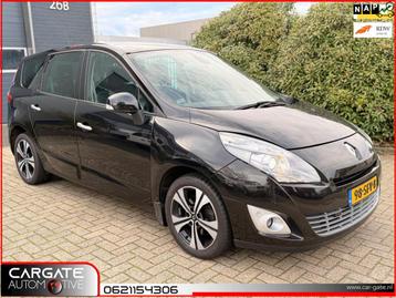 Renault Grand Scénic 1.4 TCe Bose|Panorama|Navi|Cruise|Apk| beschikbaar voor biedingen