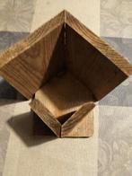 pindakaaspot houder, Ophalen of Verzenden, Gebruikt