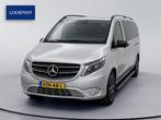 Mercedes-Benz Vito 114 CDI Extra Lang DC *LBW-Edition* Dubbe, Auto's, Bestelauto's, Automaat, Gebruikt, 4 cilinders, 2096 kg