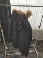 Winterjas van Coolcat...nieuw...afneembare bontkraag, Kleding | Dames, Jassen | Winter, Ophalen, Nieuw, Zwart