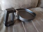 Airfryer philips bakplaat voor Airfryer en Airfryer xl, Ophalen of Verzenden, Zo goed als nieuw, Airfryer XL
