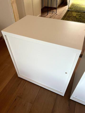 IKEA Besta basis element TV meubel - afbeelding 6