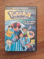 Pokemon Advanced DVD - Een Hele Berg Problemen, Ophalen of Verzenden