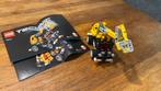 Lego technic 42031, Ophalen of Verzenden, Gebruikt