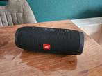 JBL Charge 3 Speaker - Zwart, Ophalen of Verzenden, Front, Rear of Stereo speakers, JBL