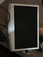 Kleine tv van lg, Ophalen of Verzenden, Zo goed als nieuw, 50 Hz, LG