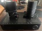 Harman kardon, Audio, Tv en Foto, Home Cinema-sets, Ophalen, Zo goed als nieuw, Overige merken, Blu-ray-speler
