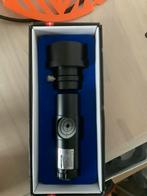Next generation laser collimator, Ophalen, Zo goed als nieuw, Minder dan 80 mm, Onderdelen of Toebehoren