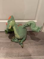 Originele Efteling knuffel draak, Ophalen of Verzenden, Zo goed als nieuw, Overige typen