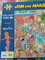 Jan van Haasteren puzzel             Fata Morgana / Efteling, Hobby en Vrije tijd, Denksport en Puzzels, Ophalen, Zo goed als nieuw