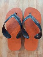 Havaianas slippers maat EUR 35/36, Overige typen, Jongen of Meisje, Gebruikt, Ophalen of Verzenden