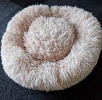 Zachte,  wasbare hondenmand., Dieren en Toebehoren, Ophalen of Verzenden, Zo goed als nieuw, Pluche