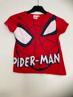 Spiderman / Spider-Man T-shirt Maat 110 rood, Ophalen of Verzenden, Shirt of Longsleeve, Jongen, Marvel