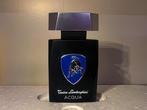 Lonino lamborghini acqua parfum, Ophalen of Verzenden, Zo goed als nieuw