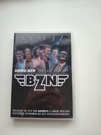 BZN - Adieu BZN The Last Concert DVD, Alle leeftijden, Ophalen of Verzenden, Zo goed als nieuw
