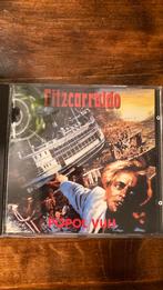Popol Vuh - Fitzcarraldo soundtrack, Ophalen of Verzenden, Gebruikt