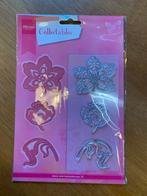 Marianne Design Collectables Clearstempel Bloemen, Hobby en Vrije tijd, Stempelen, Ophalen of Verzenden, Nieuw, Clearstamp