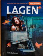 Boek Photoshop, Ophalen of Verzenden, Nieuw