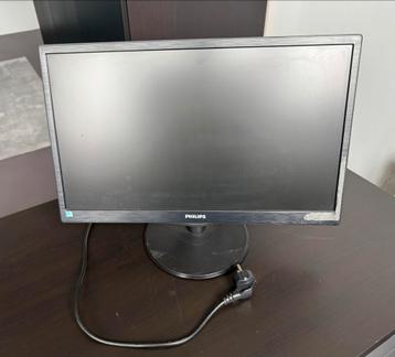 Philips beeldscherm 54cm beschikbaar voor biedingen
