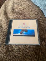 Depeche Mode, Ophalen of Verzenden, Zo goed als nieuw, Poprock