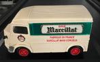 Citroen HY marcilat Matchbox 1.43 ( nr 47), Hobby en Vrije tijd, Modelauto's | 1:43, Matchbox, Ophalen of Verzenden, Bus of Vrachtwagen