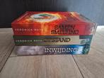 Veronica Roth - Divergent trilogie, Ophalen, Zo goed als nieuw, Veronica Roth