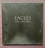 Eagles - The Long Run (LP), Ophalen, Gebruikt, Rock-'n-Roll