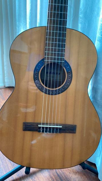 Admiria Sara Klassieke Gitaar - Goede Staat beschikbaar voor biedingen