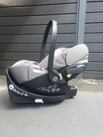 Cybex Platinum Cloud-Z i-size met Isofix base, Ophalen, Gebruikt, Overige merken, Isofix