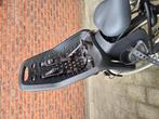Duo GMG Yepp Maxi achterduo zwart dragerbevestiging easyfit, Fietsen en Brommers, Ophalen of Verzenden, Zo goed als nieuw