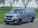 PEUGEOT EXPERT 2.0 l3 sport autm 177pk!, Gebruikt, Euro 6, 2500 kg, Bedrijf