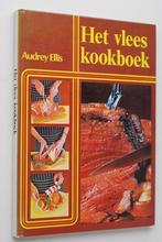 Het vlees kookboek (1976), Ophalen of Verzenden, Zo goed als nieuw