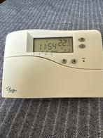 Plieger Kamer thermostaat, Ophalen of Verzenden, Zo goed als nieuw