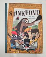 Stinkhond in het museum, Ophalen of Verzenden, Fictie algemeen