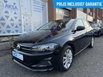 Volkswagen Polo 1.0 TSI Highline 95pk DSG Digital Cockpit Ke, Adaptive Cruise Control, Stof, Gebruikt, Euro 6