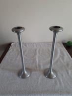 Ikea Kandelaars Carl Öjerstam, 25 tot 50 cm, Ophalen of Verzenden, Zo goed als nieuw, Metaal