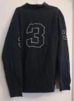 Nette Dunne trui van SCAPA SPORTS zwart XL, Kleding | Heren, Zwart, Maat 56/58 (XL), Ophalen of Verzenden, Zo goed als nieuw