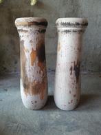 Houten ornamenten, Ophalen of Verzenden