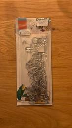 Marianne Design HT1612 vegetable garden, Ophalen of Verzenden, Zo goed als nieuw, Overige thema's, Pons of Mal