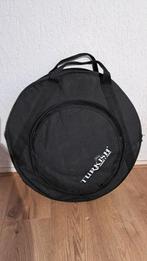 Bekkentas Groot, Ophalen of Verzenden, Gebruikt, Drums of Percussie